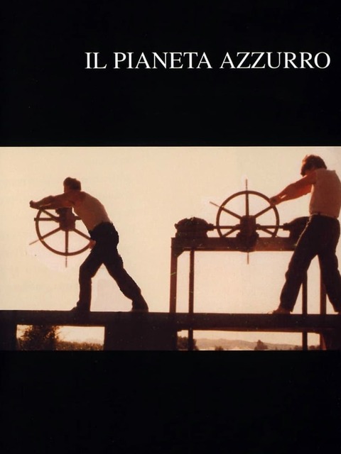 Il pianeta azzurro