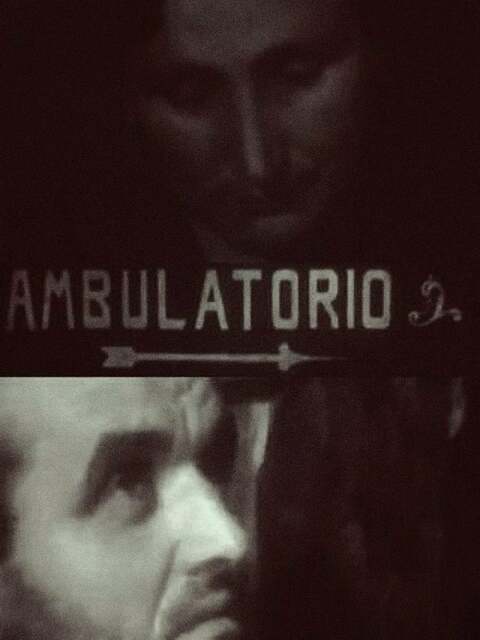 Ambulatorio