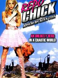 Repo Chick