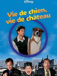 Vie de chien, vie de château