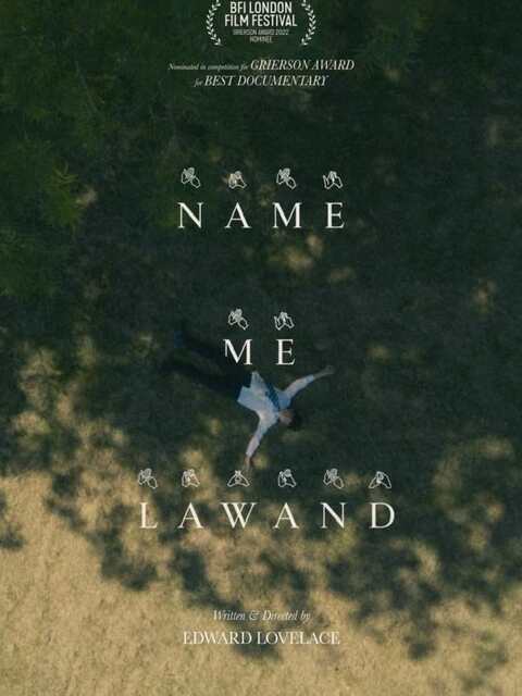 Name Me Lawand