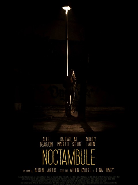 Noctambule