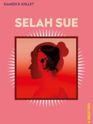 Selah Sue - Musilac 2023