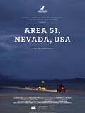 Area 51, Nevada, USA