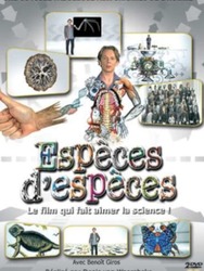 Espèces d'espèces