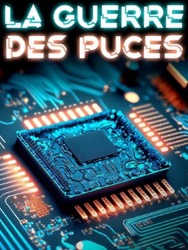 La guerre des puces