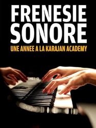 Frénésie sonore - Une année à la Karajan Academy