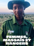 Femmes, Massaïs et Rangers - Les lionnes du Kenya