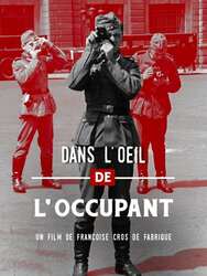 Dans l'œil de l'occupant