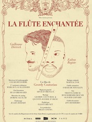 La flûte enchantée