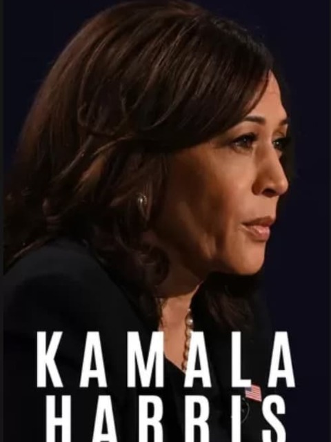 Kamala Harris, une ambition américaine