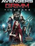 Avengers Grimm: Time Wars