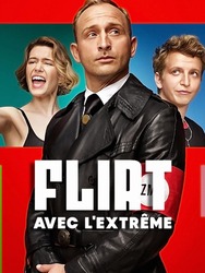 Flirt avec l'extrême