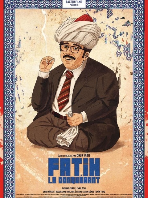 Fatih le Conquérant