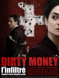 Dirty money : L'Infiltré