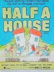 Half a House