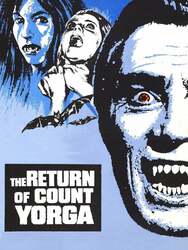 The Return of Count Yorga