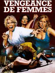 Vengeance de femmes