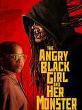 The Angry Black Girl and Her Monster