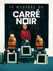 Le Mystère du carré noir