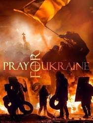 Pray for Ukraine