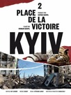 2 place de la Victoire, Kyiv