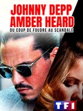Johnny Depp contre Amber Heard : Du coup de foudre au scandale