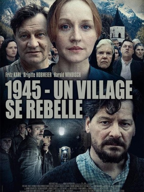 1945 - Un village se rebelle