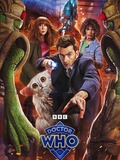 Doctor Who : La créature stellaire