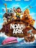 Les Aventuriers de l'arche de Noé