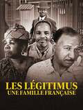 Les Légitimus, une famille française