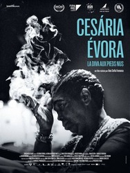 Cesária Évora, la diva aux pieds nus