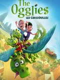 The Ogglies : Les Crassouilles
