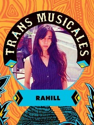 Rahill en concert aux Trans Musicales de Rennes 2023