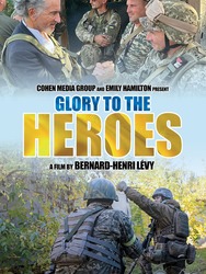 Glory to the Heroes