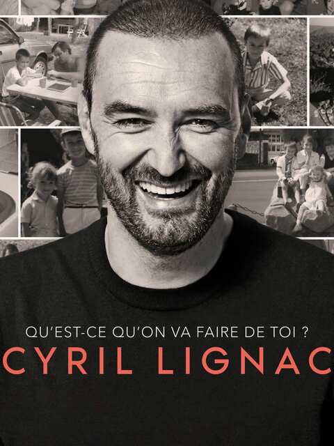 Cyril Lignac, qu'est ce qu'on va faire de toi ?