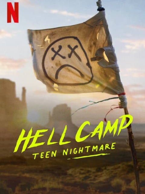Hell Camp : Le cauchemar des colos de redressement