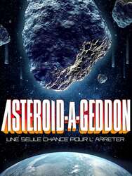 Asteroid-a-Geddon