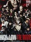 High & Low the Movie