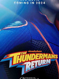 Le Retour des Thunderman