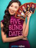Five Blind Dates