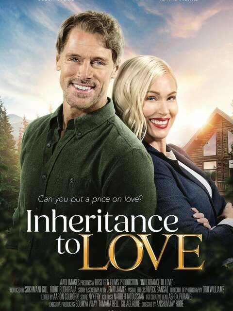 Inheritance to Love