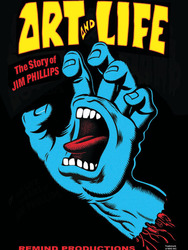 Art and Life: The Story of Jim Phillips