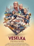 Veselka: The Rainbow on the Corner at the Center of the World
