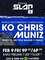 Power Slap 6: KO Chris vs. Muniz