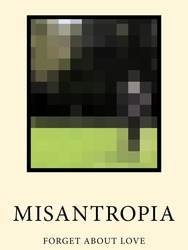 Misantropia
