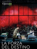 MET Opera: La Forza del Destino 2023/24