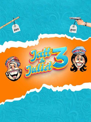 Jatt & Juliet 3