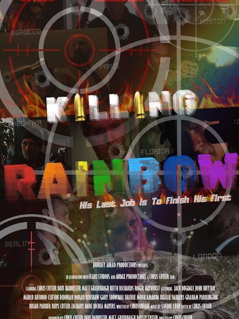 Killing Rainbow