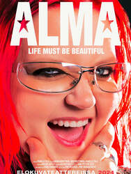Alma – Life Must Be Beautiful